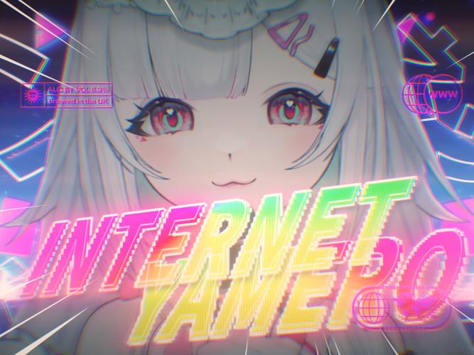 好玩的Vtuber Hack游戏：粉丝必玩虚拟主播游戏