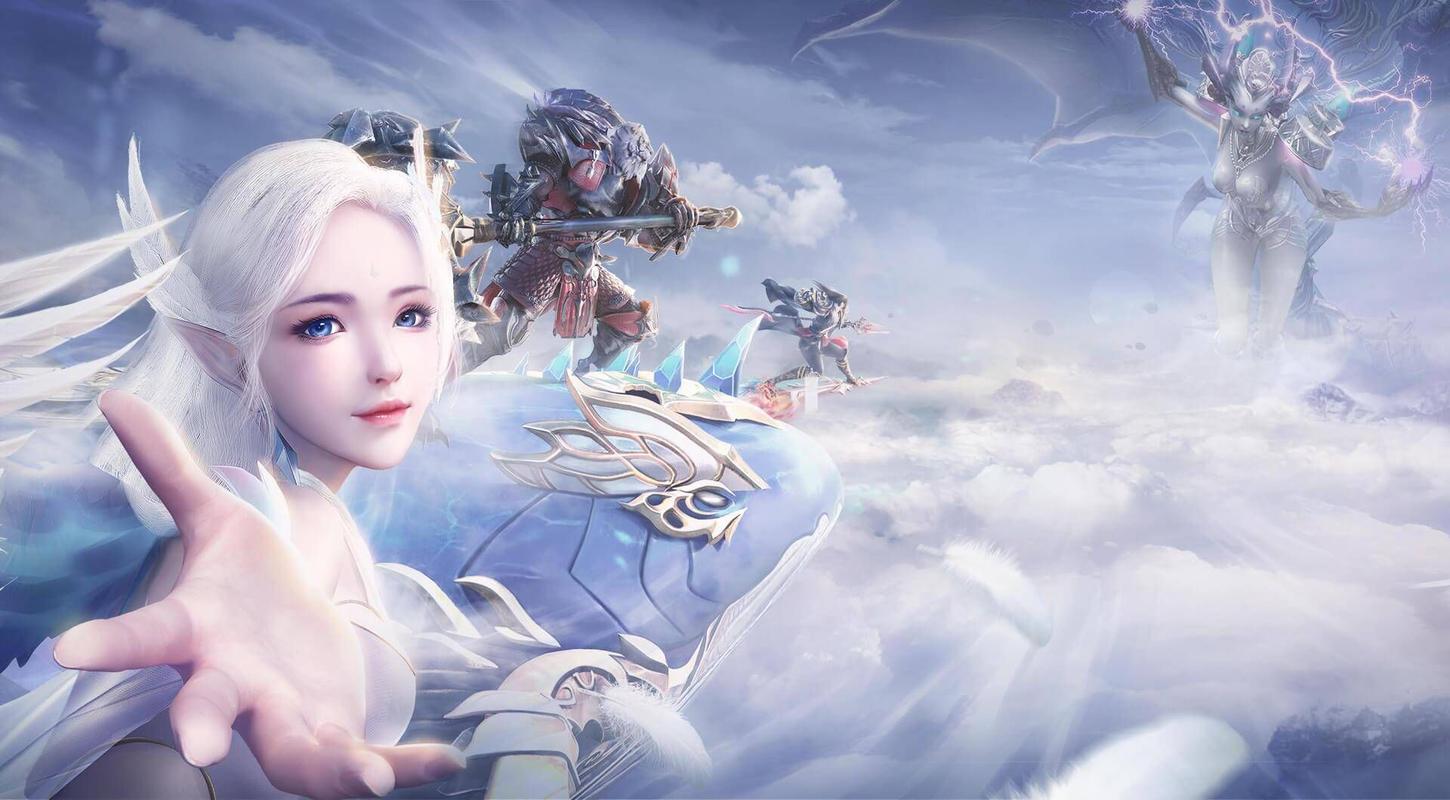 迷人新婚之夜：游戏攻略助你打造完美回忆