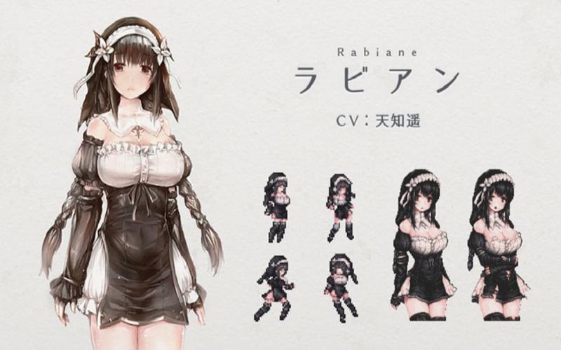 如何下载哥特少女勇闯恶魔城？不同平台下载指南