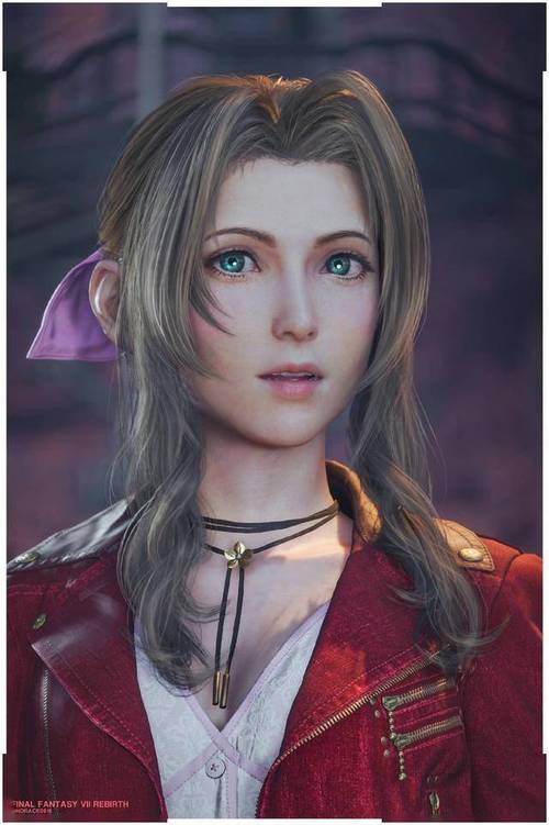 最终幻想7重生官方正式版下载：最新版游戏免费下载