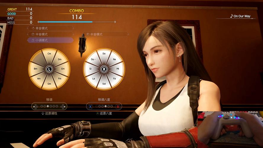 如何下载蒂法的黑暗幻想游戏？新手小白也能轻松上手