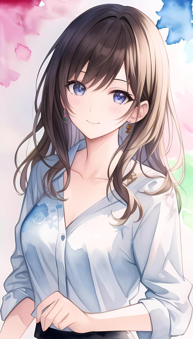 热拉可爱:二次元妻子下载渠道推荐,找到你的虚拟老婆!