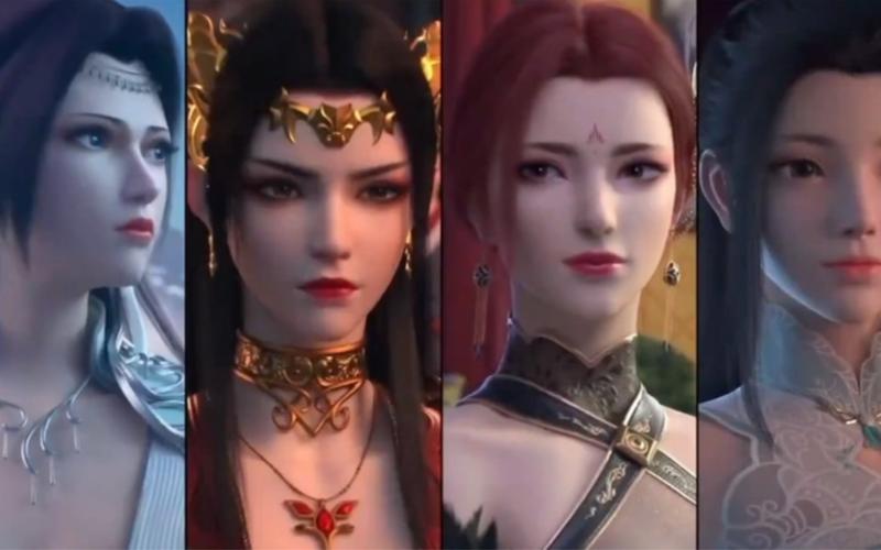 斗破苍穹3D同人游戏介绍：好玩吗？值不值得玩？