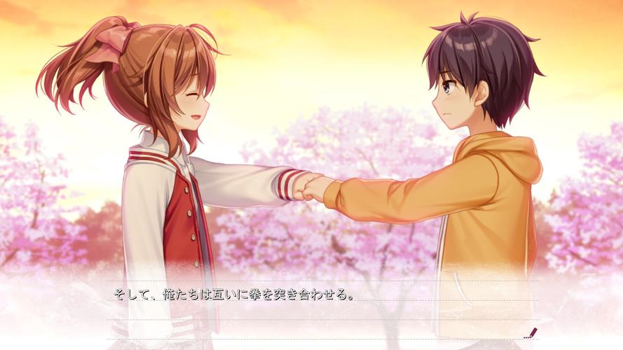 安卓太太的恢复术夺爱篇：高人气日式恋爱游戏