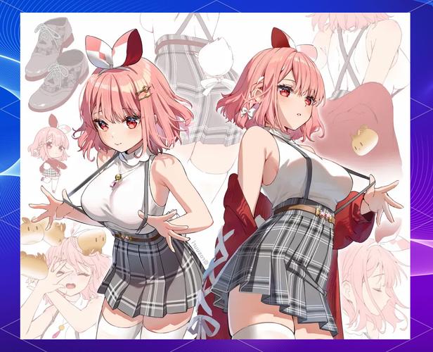 破碎的心灵绅士游戏测评：值得一玩的绅士向游戏