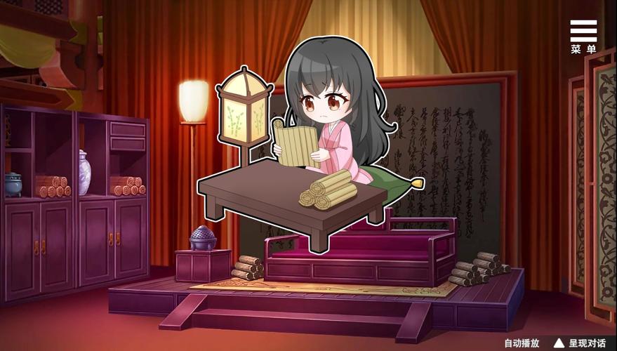 想玩刘婵养成计划？下载地址都在这里！