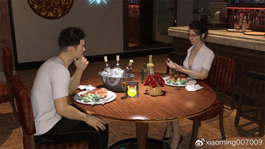 想玩室友1.3安卓版？这里有下载链接！