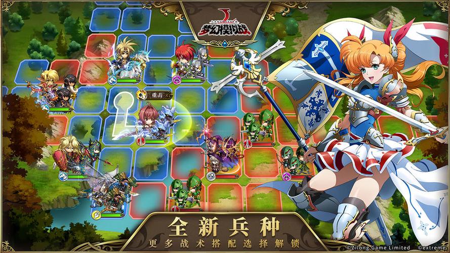 想玩超级偶像？安卓下载地址就在这里！