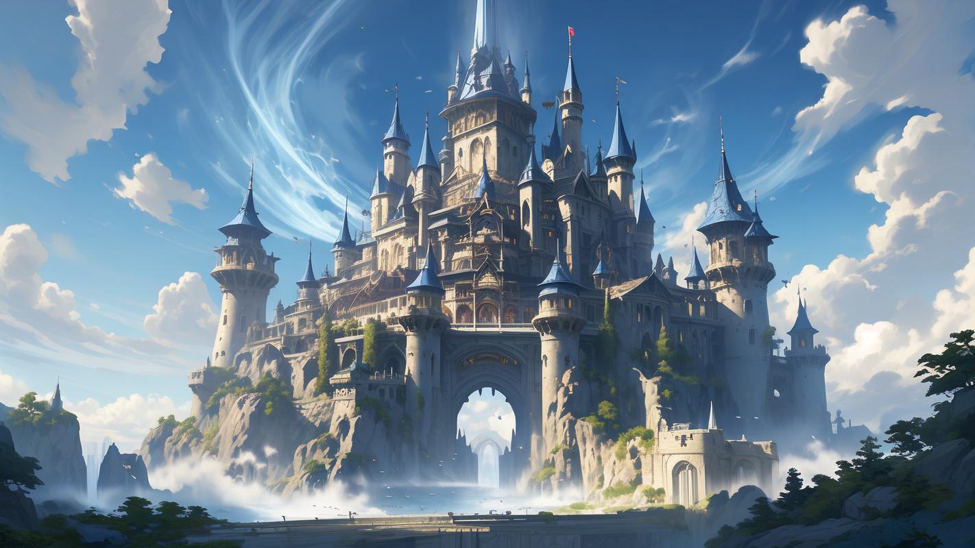 还在为斯宾尼城堡下载发愁?这篇攻略帮你解决