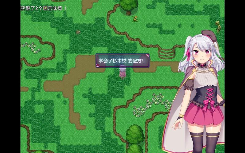 炼金术士柯蕾特最新版本：完整攻略及下载地址