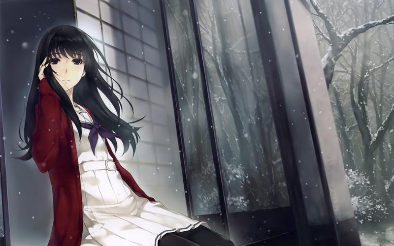 壳之少女三部曲最新情报汇总,不容错过!