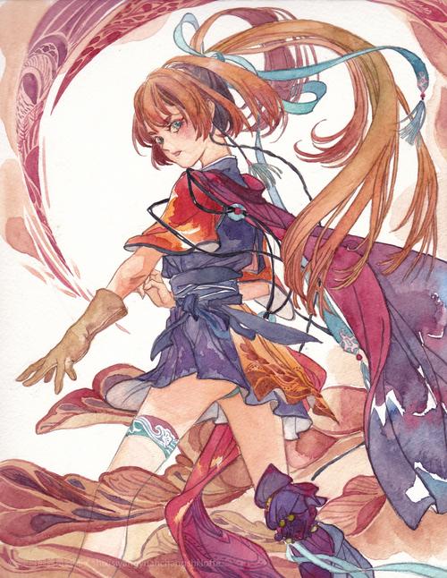 驱魔少女夏洛特最新版本下载：超好玩剧情等你体验！