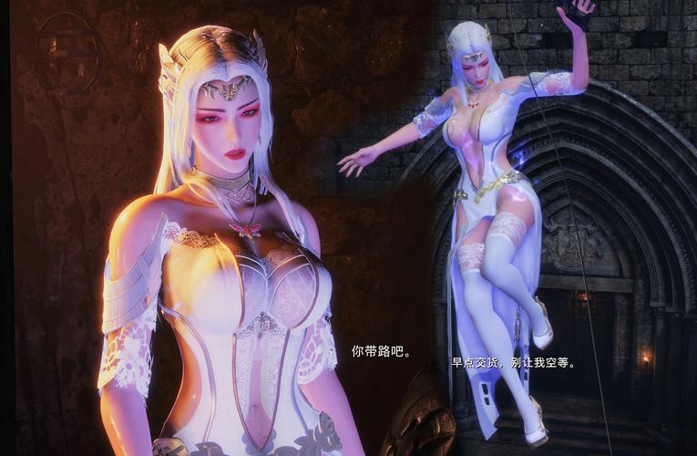 SOB母姐替换mod绅士游戏：简单安装教程及下载