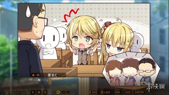 深度体验夏日狂想曲绅士游戏:玩法攻略与心得