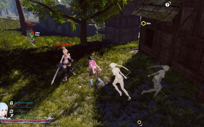 百鬼夜行剑姬无双各版本对比:哪个版本更值得玩?