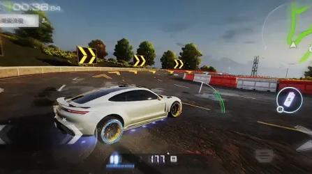 弟弟爱玩游戏？推荐几款清晰地平线赛车手游