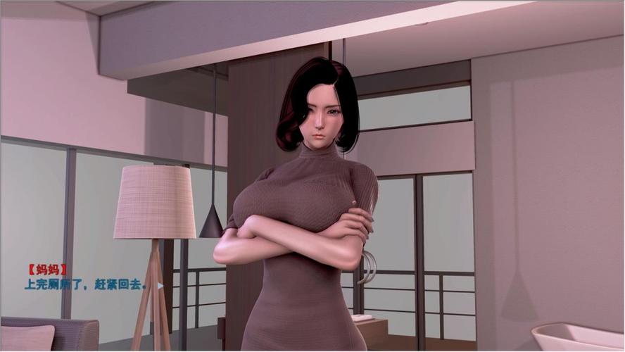 母上攻略5重置版下载地址分享:快速下载,轻松畅玩