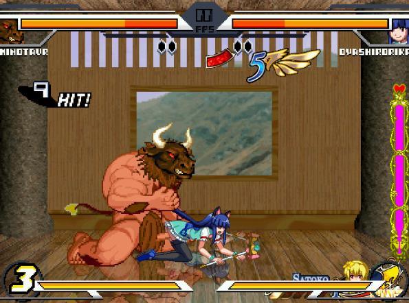 全女格斗官方正式版下载:获取最新版游戏资源