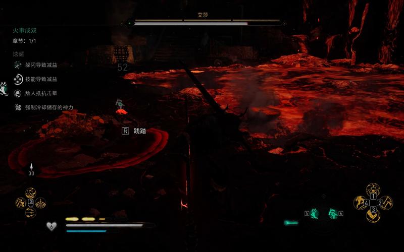 英灵殿女武神觉醒杨过游戏：高玩教你快速上手进阶