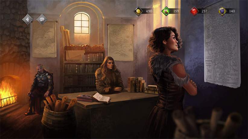 奴隶之书汉化版下载地址大全：多种渠道任你选择