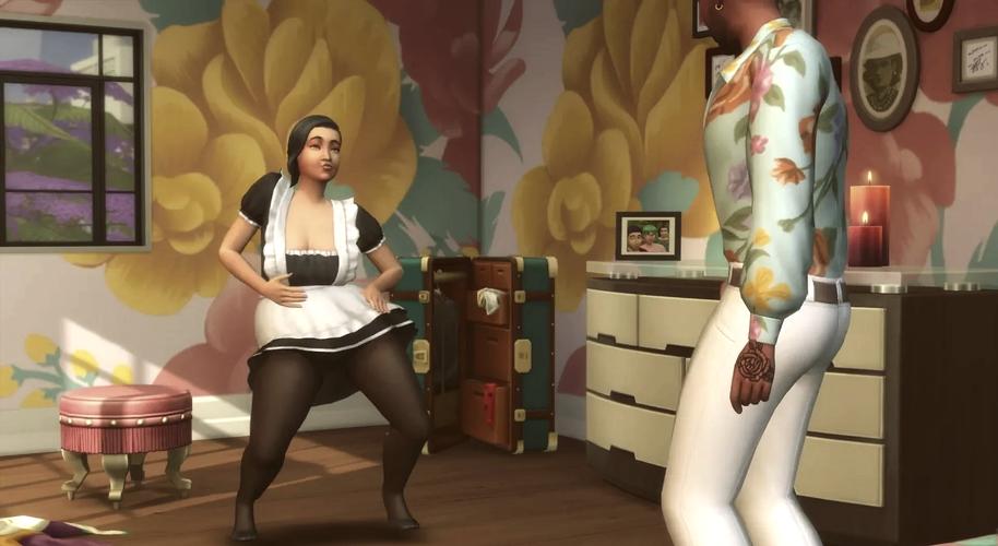 Being a Dik绅士游戏：大学生活模拟攻略