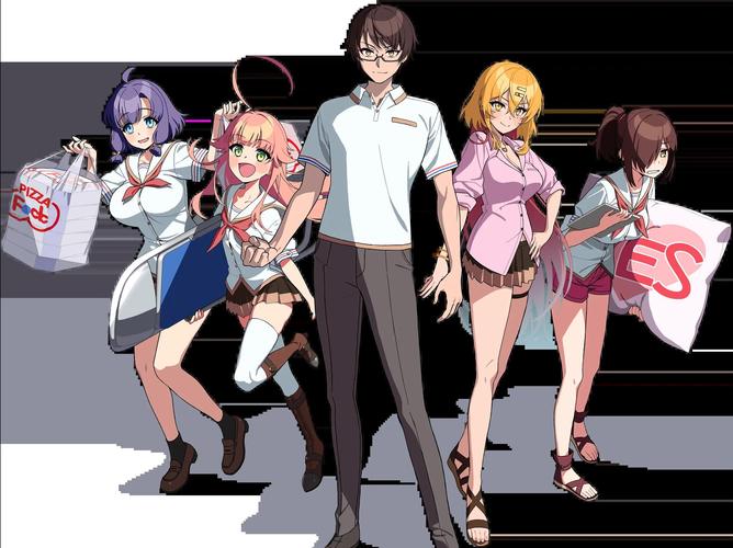 想玩拔作岛？Nukitashi1安卓版下载方法详解