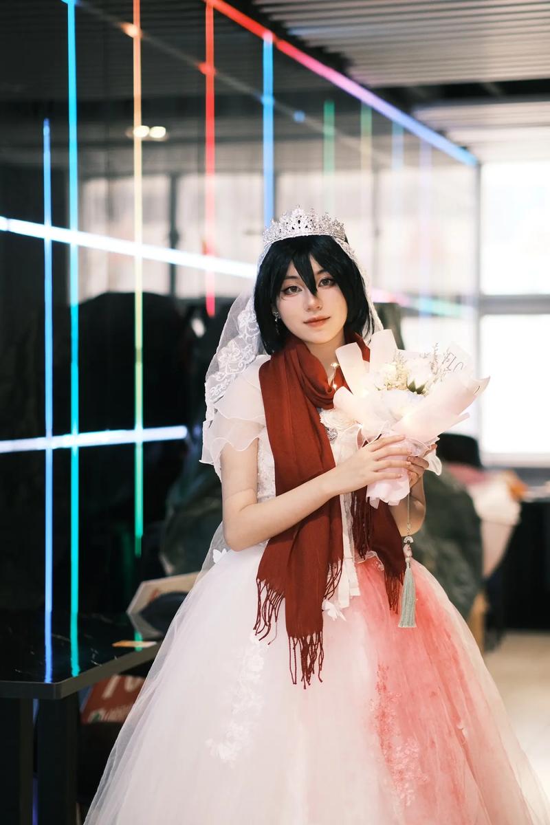 最新新婚妻子Cosplay下载地址分享平台