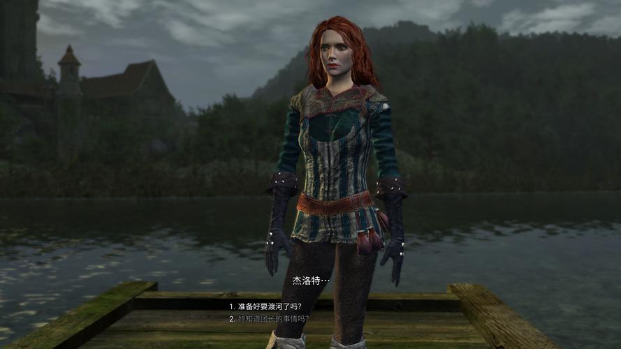 想玩女巫训练师？教你快速安全下载游戏