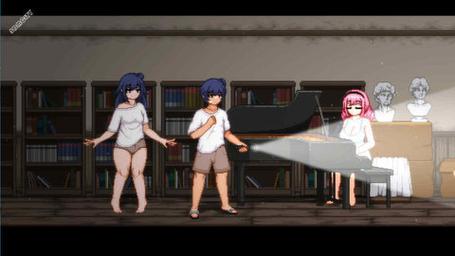 放课后的捉迷藏安卓汉化:趣味捉迷藏手游,精彩冒险等你体验!