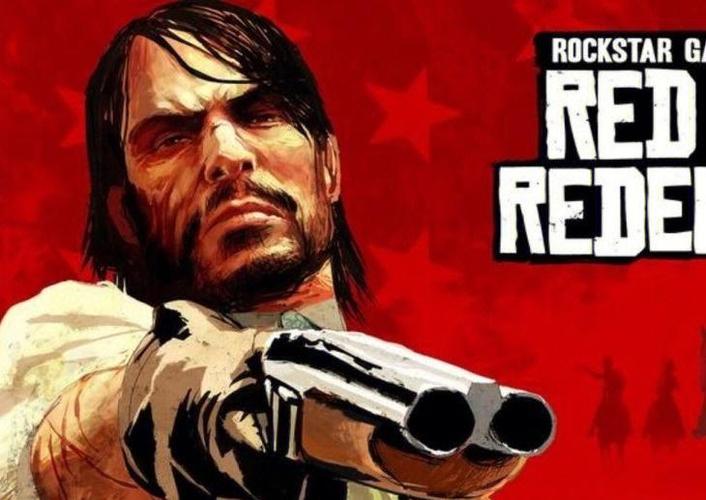 荒野大嫖客MOD汉化版下载：畅玩西部世界新体验