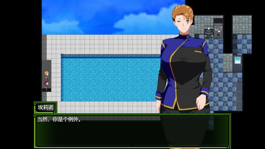 想玩杨过游戏？试试战甲机索尔冈特吧！