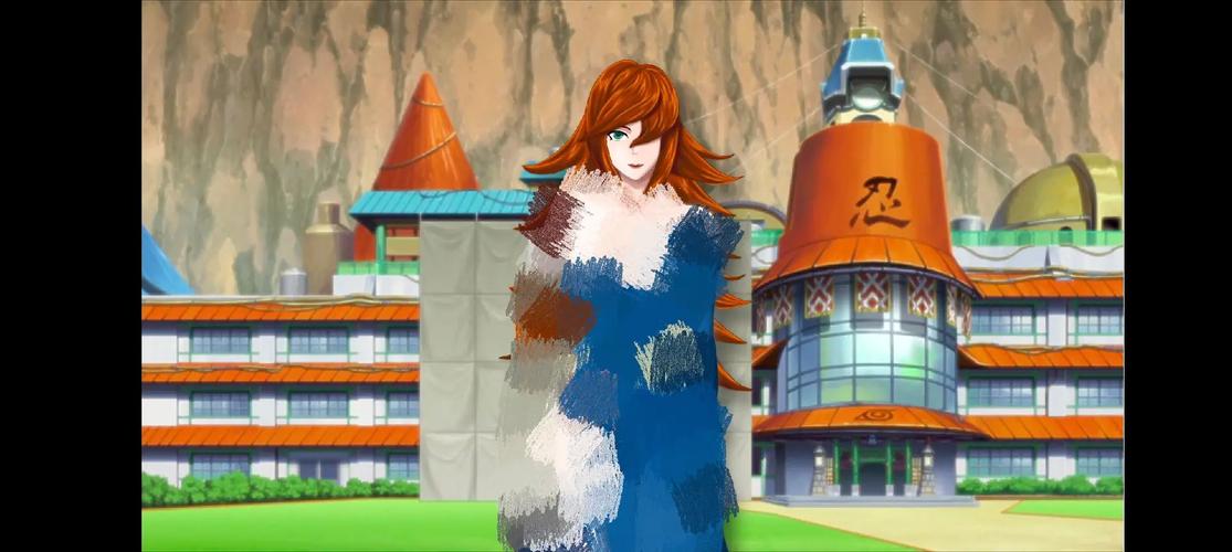 女忍调教最后的战争官网：体验刺激的忍界大战