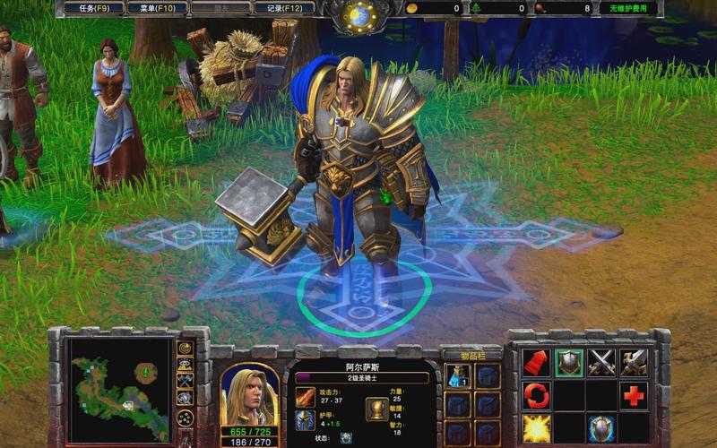 如何下载圣骑士复仇之夜？新手玩家必看下载指南