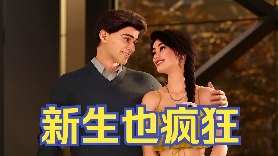 新生也疯狂第二季游戏介绍：安卓PC双端畅玩，揭秘校园背后的秘密