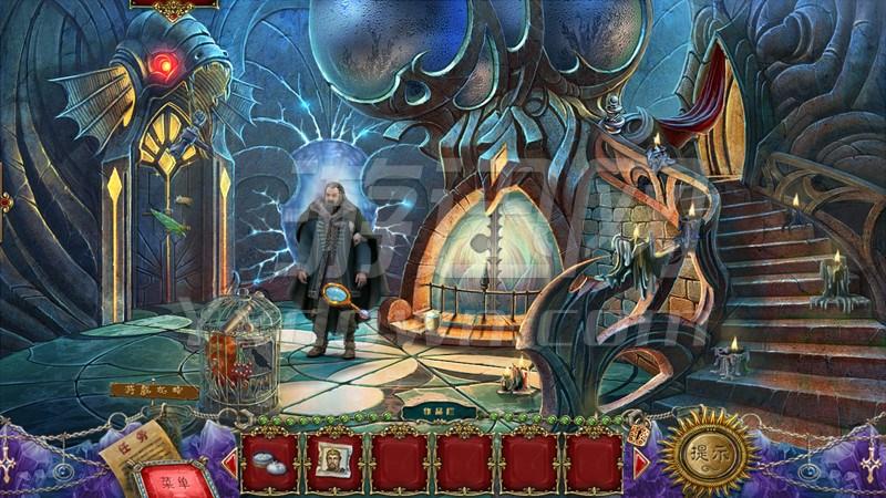 寻找皇后游戏第2季官方网站:避免下载病毒和恶意软件