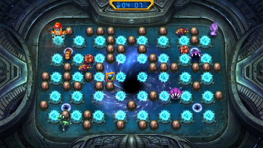 爆炸天国游戏下载教程:新手也能轻松上手!