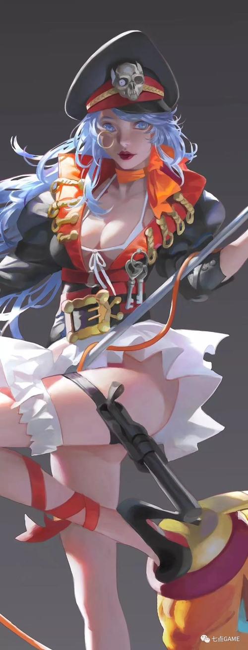 想玩绅士游戏？精灵蕾雅带你体验不一样的奇幻世界