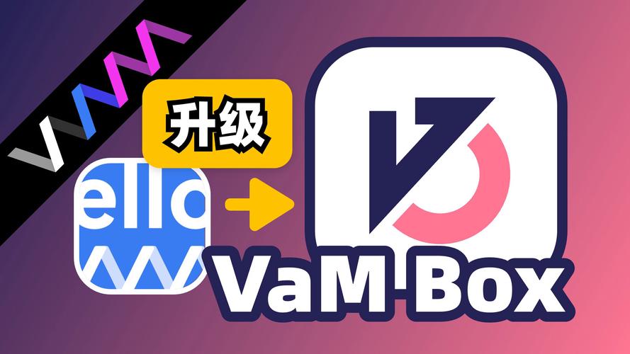 最新VAM1.9.8更新地址已公布,赶紧下载体验!