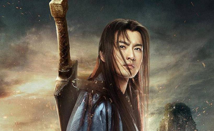 爱与诱惑第二季EP1:杨过游戏体验分享,你玩了吗?