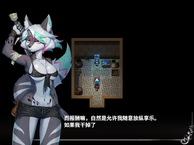 火爆游戏遗产逆袭V0.10.1：欲望国度精彩内容抢先看