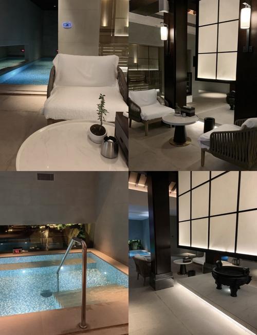 想找水疗中心素材？这里提供下载地址及资源！