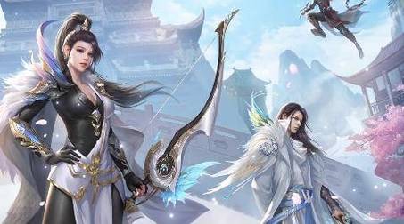 欲望开花杨过游戏：你不可错过的武侠手游体验