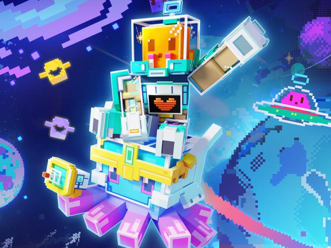 我不是领导者游戏:下载体验奇特冒险世界!