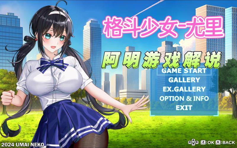 帮助辣妹绅士游戏评测：画面剧情深度解析