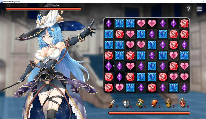 谜塔魔女：PC单机游戏下载及配置要求详解