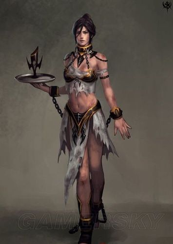 奴隶训练游戏下载：最新官方正式版免费下载