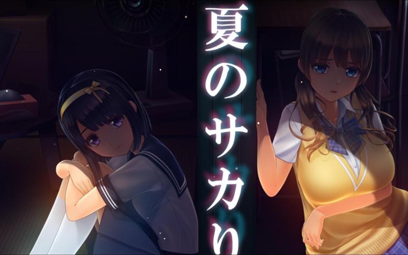 想玩夏色泡影前作？这里有海阁版本，资源超全！