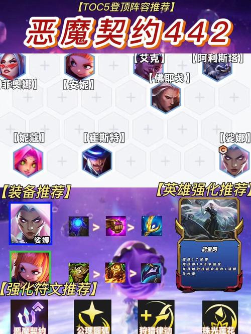 恶魔合约最新版本下载：超详细游戏安装指南及玩法攻略