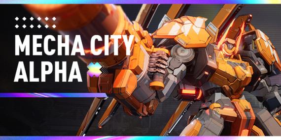 好玩的机甲学院游戏：体验未来机甲世界！