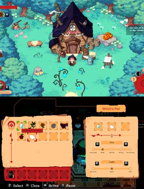 可爱的女巫2下载方法大全:Steam及其他平台